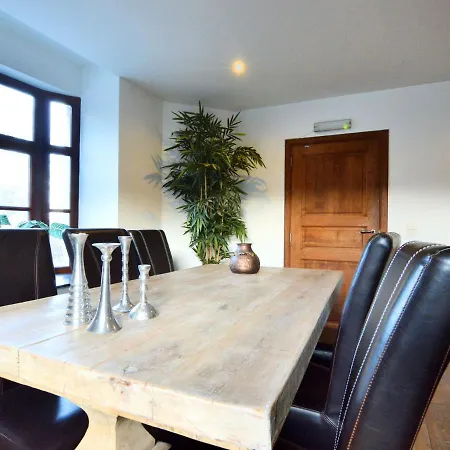 Spacious Farmhouse With Sauna In Jevigne * Lierneux