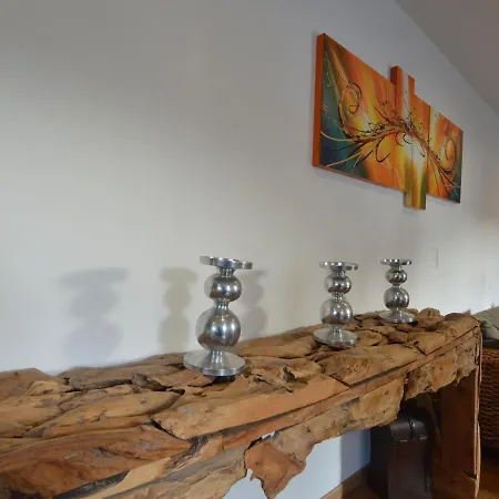 Spacious Farmhouse With Sauna In Jevigne Holiday home *