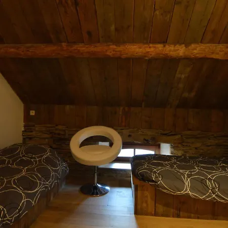 Spacious Farmhouse With Sauna In Jevigne * Lierneux