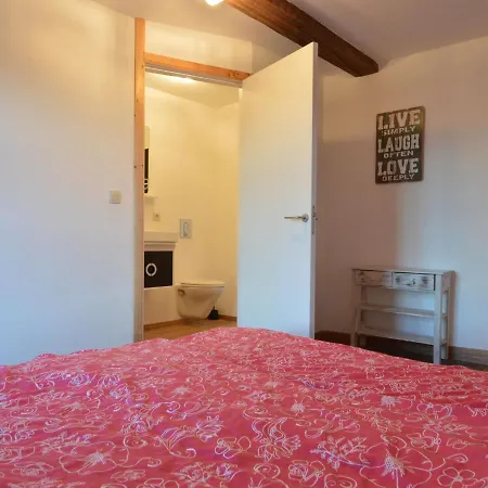 Spacious Farmhouse With Sauna In Jevigne Holiday home Lierneux