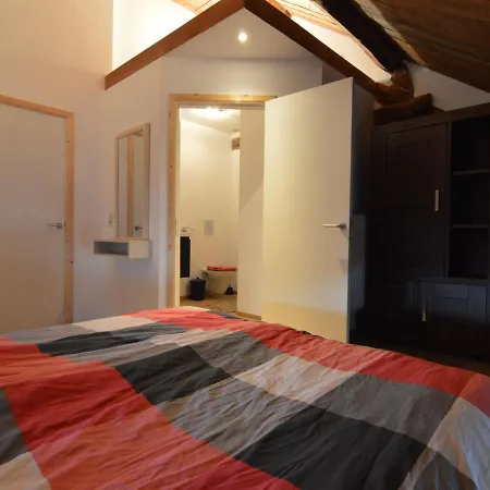 Spacious Farmhouse With Sauna In Jevigne * Lierneux