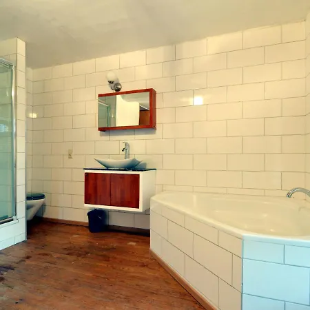 Spacious Farmhouse With Sauna In Jevigne * Lierneux